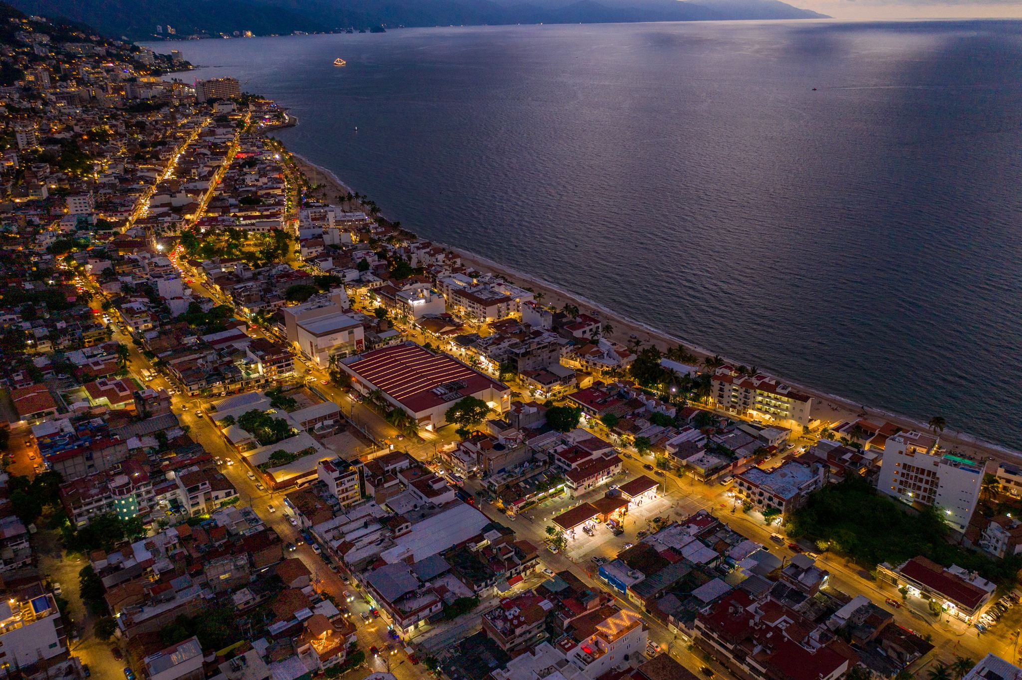 Puerto Vallarta