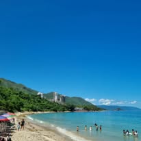 Malecón de Puerto Vallarta